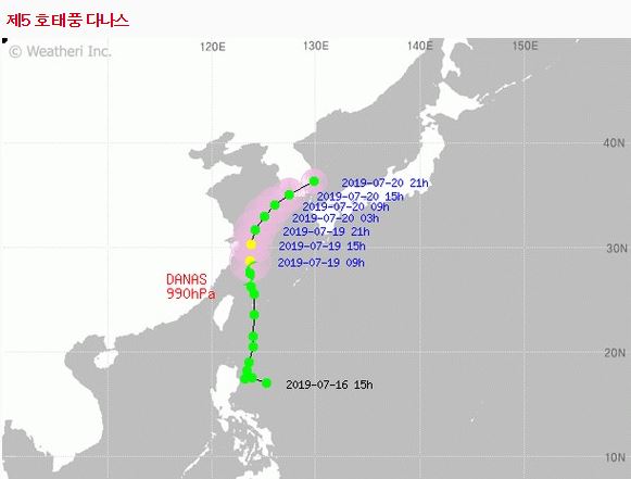 한창종합물류(주) 이미지