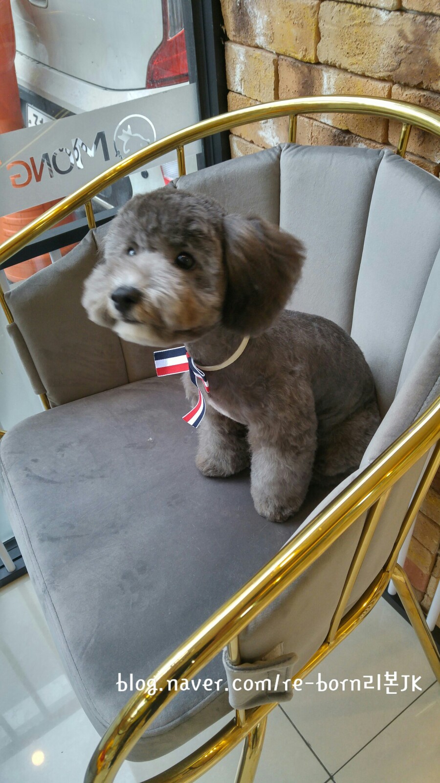 문정미용타운 이미지
