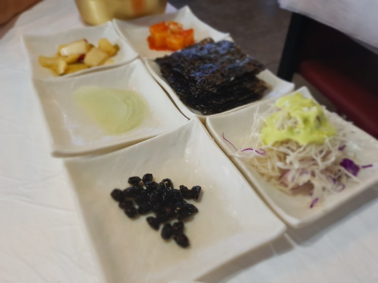 서귀포맛집코다리 이미지