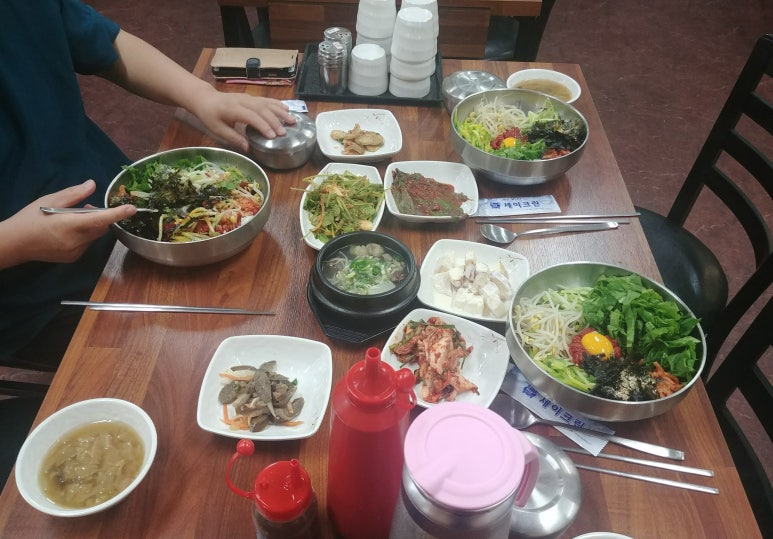 김가네 암소 한마리 이미지