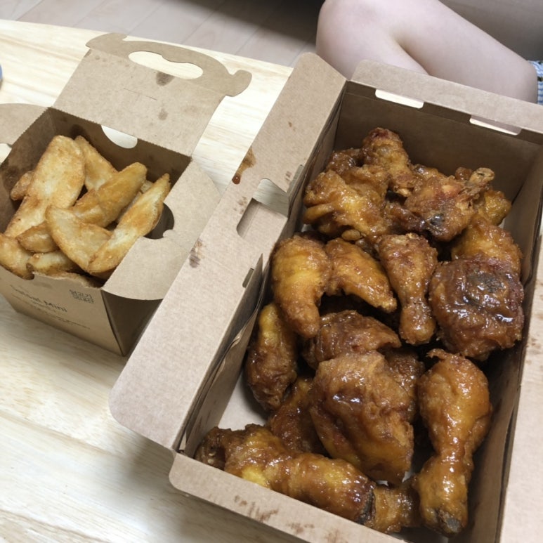 효정주유소 이미지