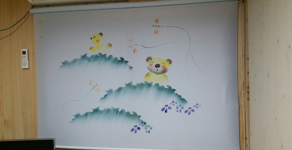 대나무집민박 이미지