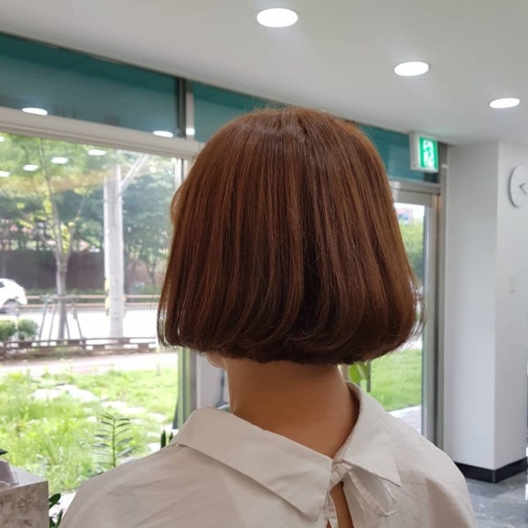 도블헤어 이미지