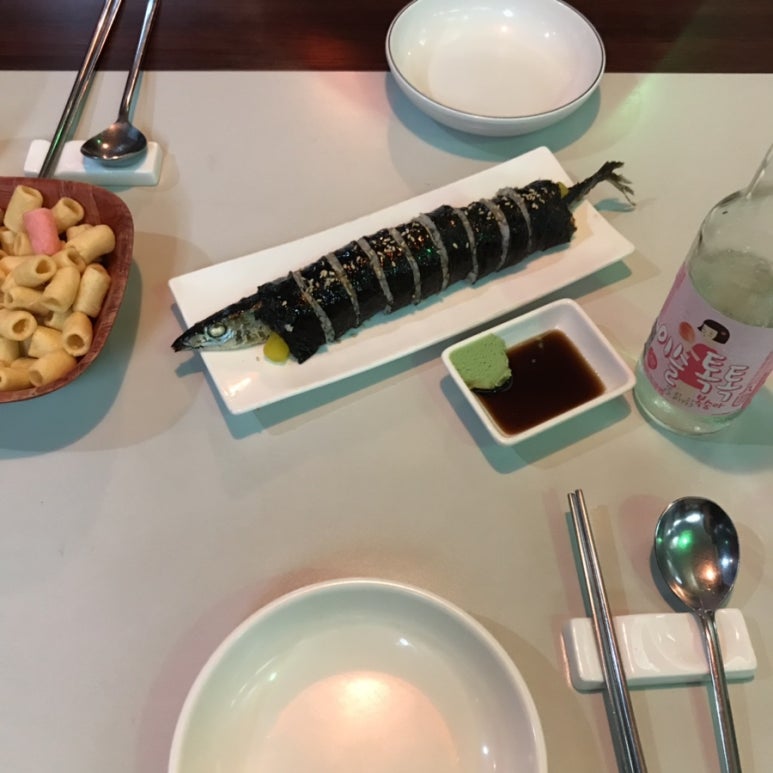 올리브퓨전포차 이미지