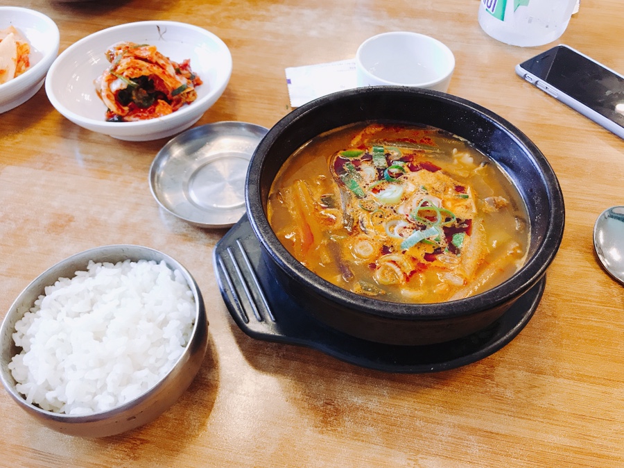 일심닭집 이미지