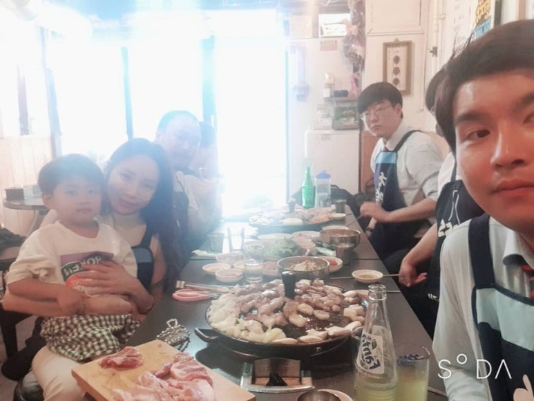 마장솥뚜껑 이미지