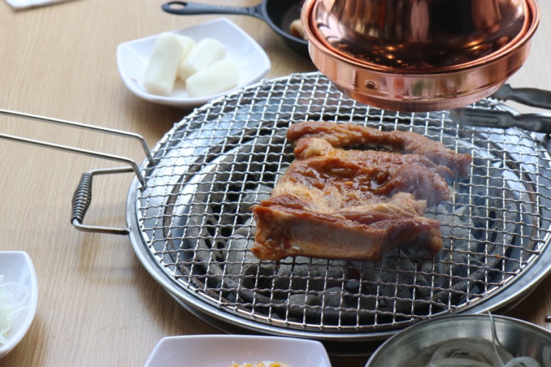 명륜진사갈비대구 이미지
