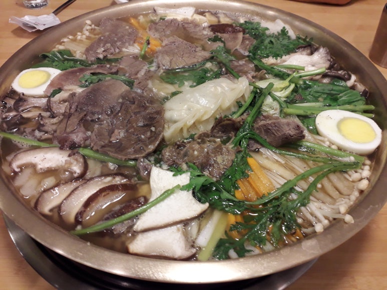 만포식당 이미지
