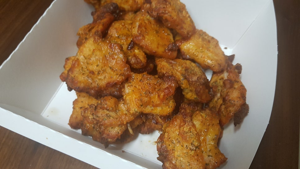 굽네치킨부흥달안점 이미지