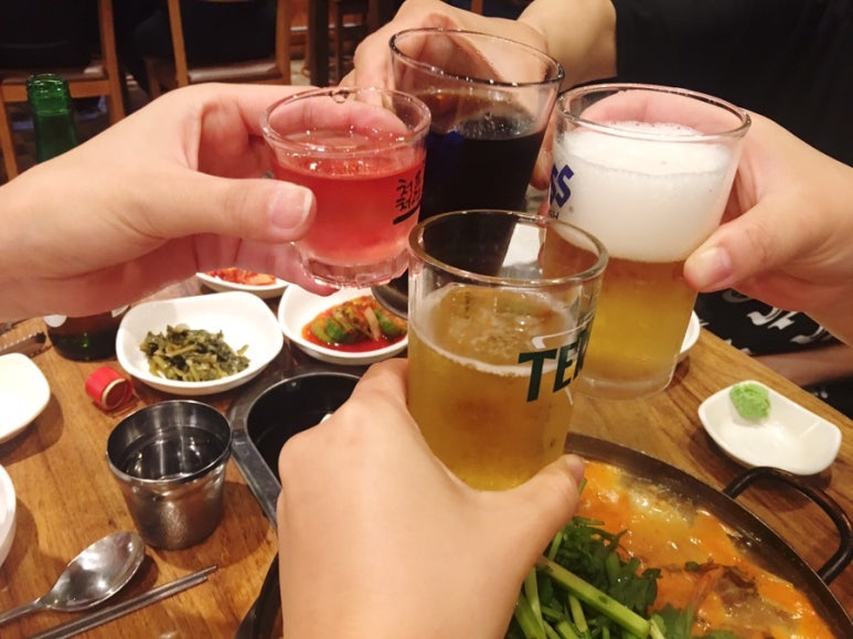 만복해물찜 이미지