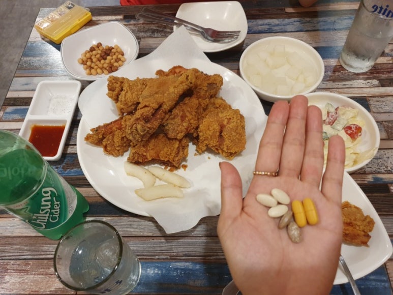 찬찬치킨 이미지