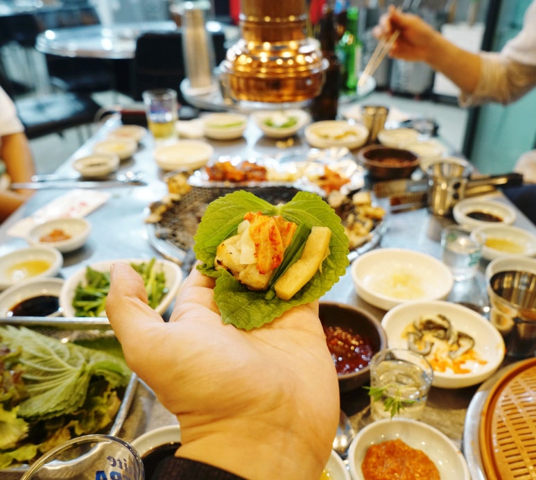 황금어장직판장 이미지