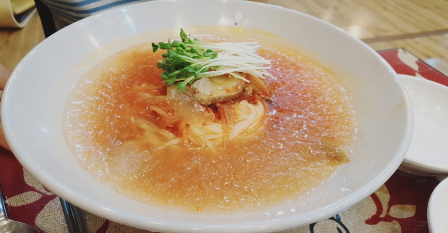 중화요리서경 이미지