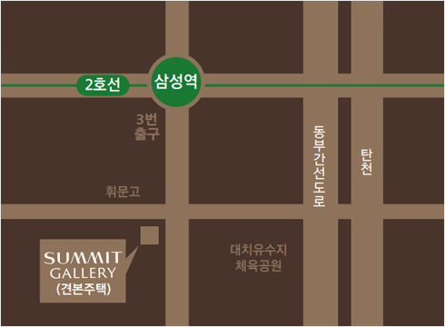 관악산현대마트 이미지