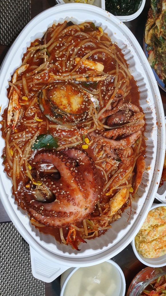 거산승희찜 이미지