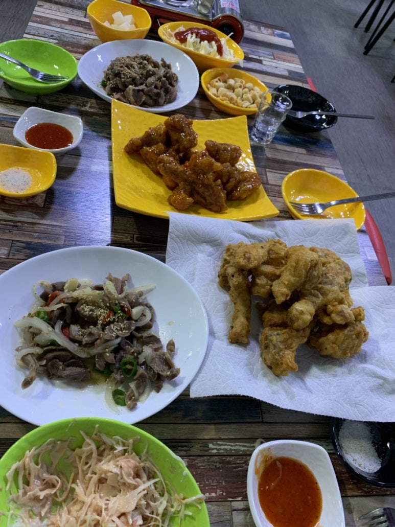 홍주네 치킨&푸드 이미지