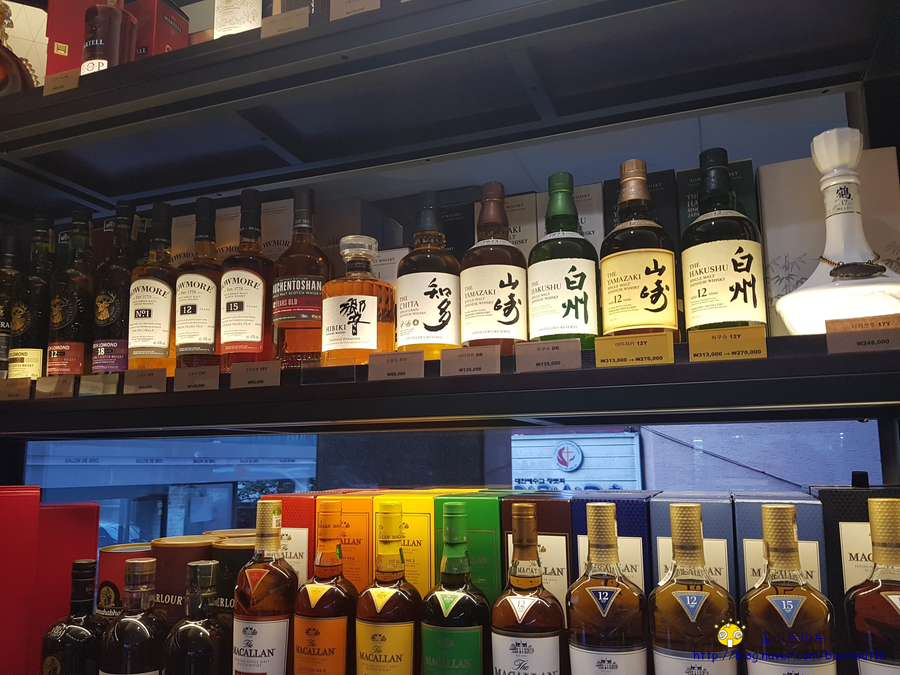 더위스키샵바이배럴 이미지