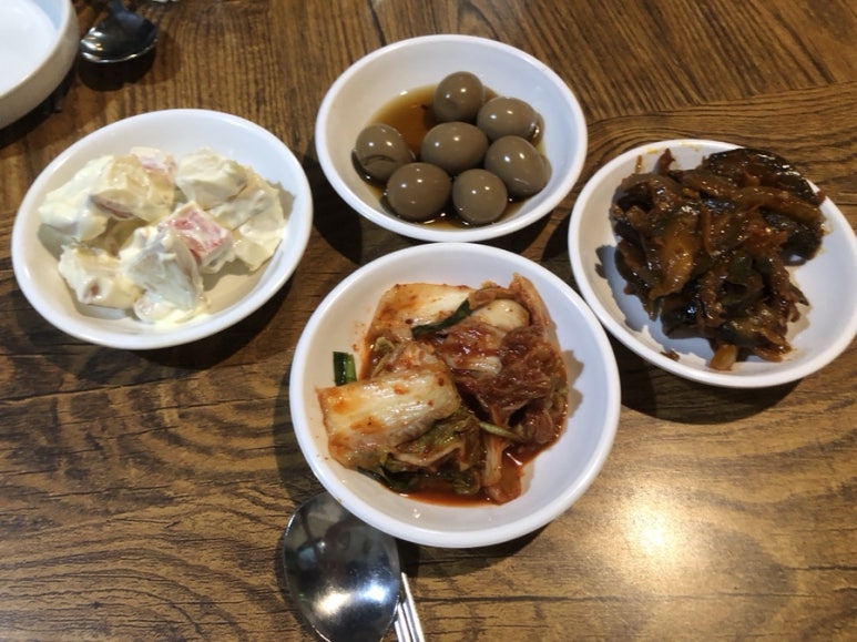 웰빙닭갈비전 이미지