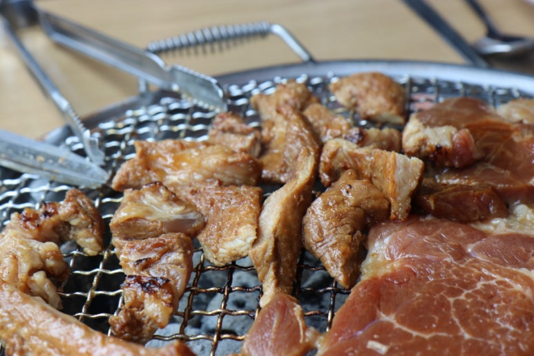 명륜진사갈비대구 이미지