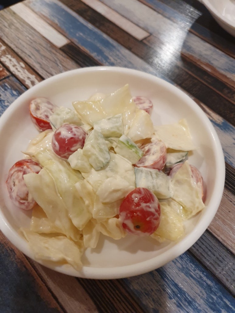 찬찬치킨 이미지