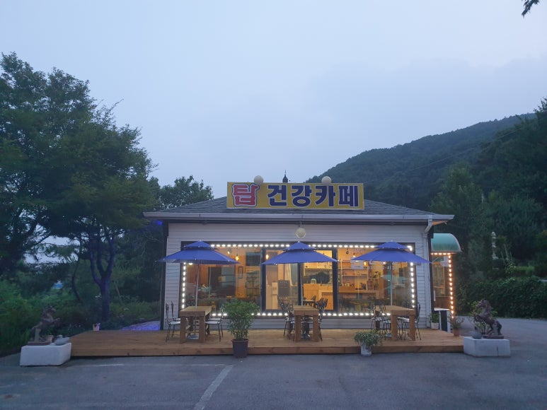 탑건강카페 이미지