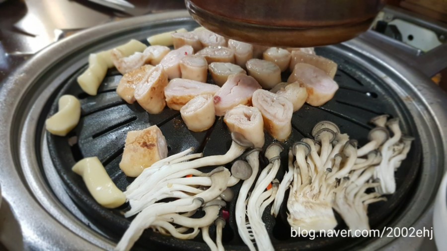 청송막창 이미지