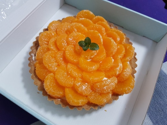 떡앤디저트 이미지
