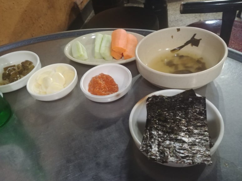 문창구이식당 이미지