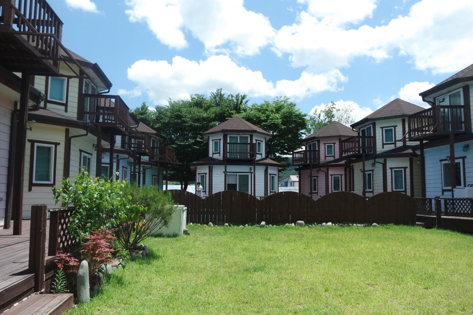 정선펜션1박2일 이미지