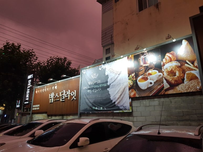 딜라잇비 이미지