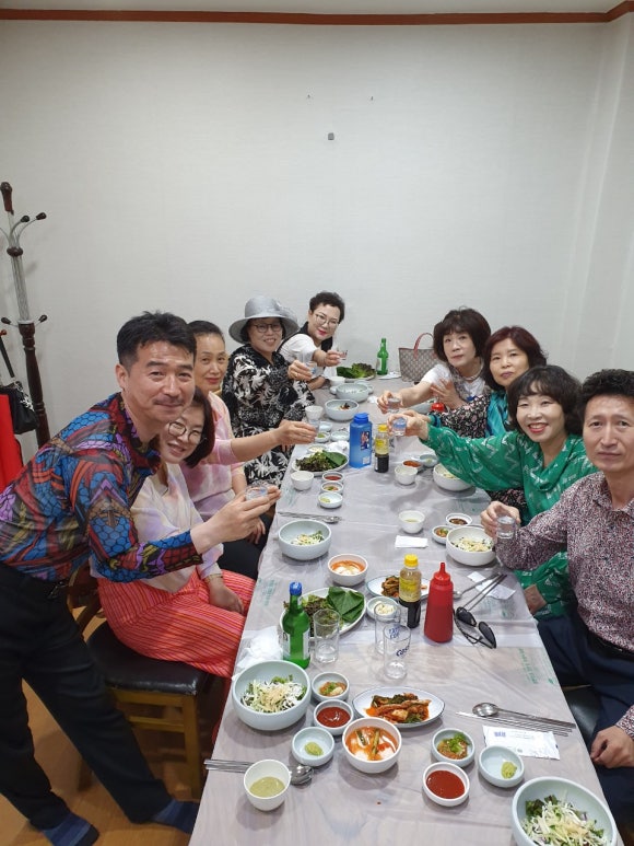 부산무도학원 이미지