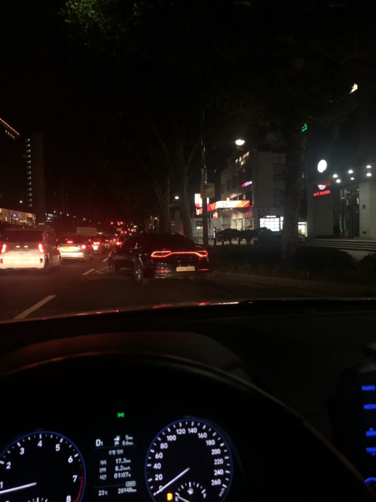 효정주유소 이미지