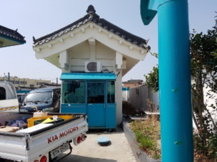 경주주유소 이미지