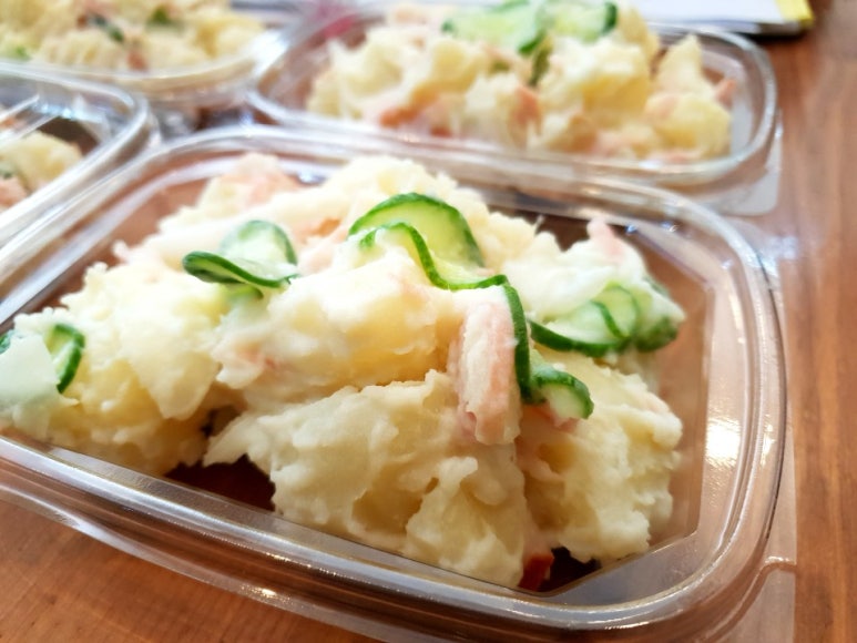 반찬전문점부엌 이미지