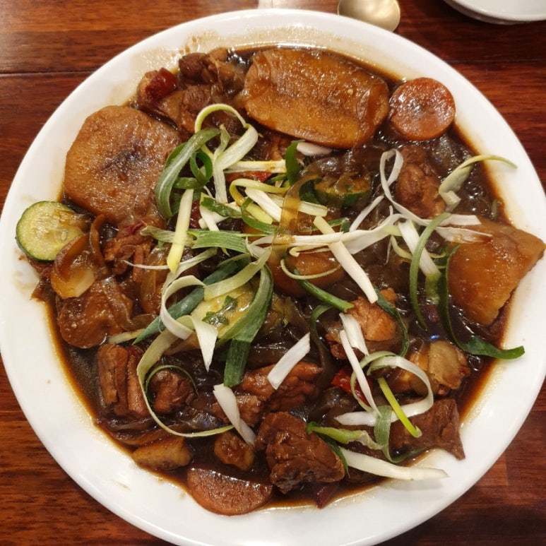 봉추찜닭판교 이미지