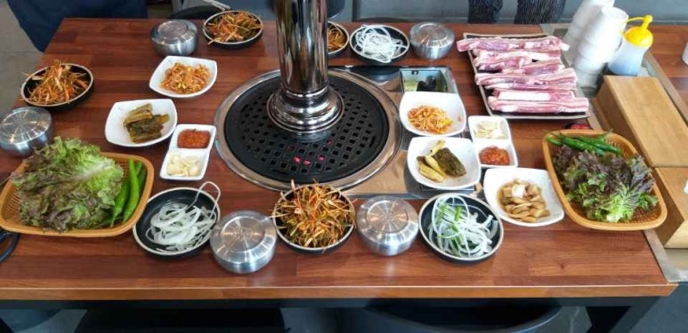 돈키호테삼겹살 이미지