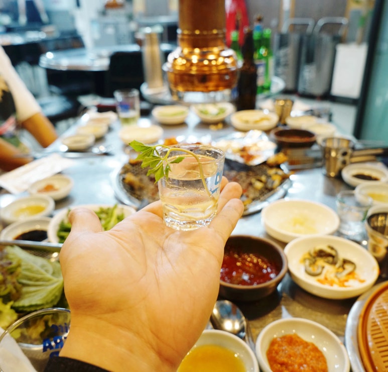 황금어장직판장 이미지
