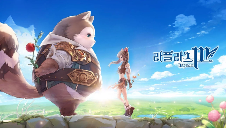 라플라스 이미지