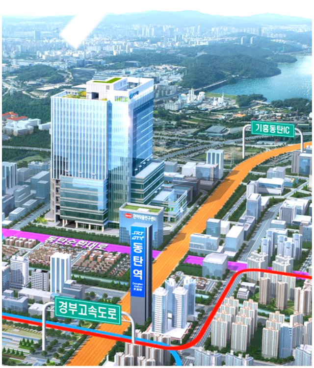 두산중공업 원자력 I&C 이미지