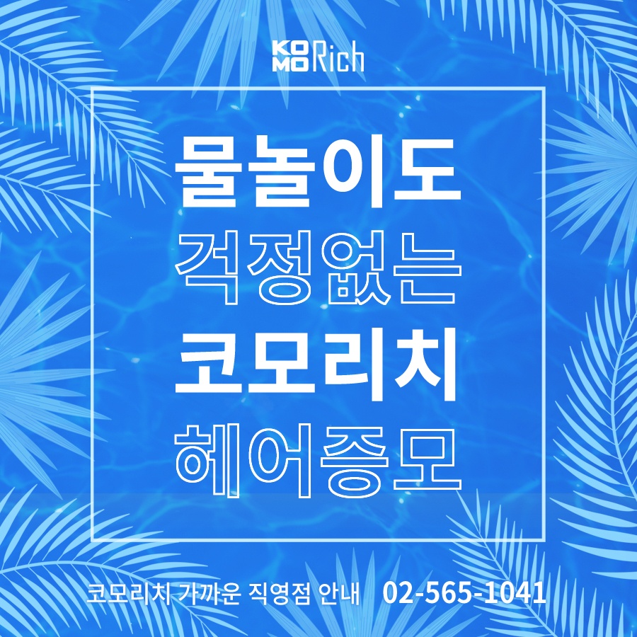 제천가발 이미지