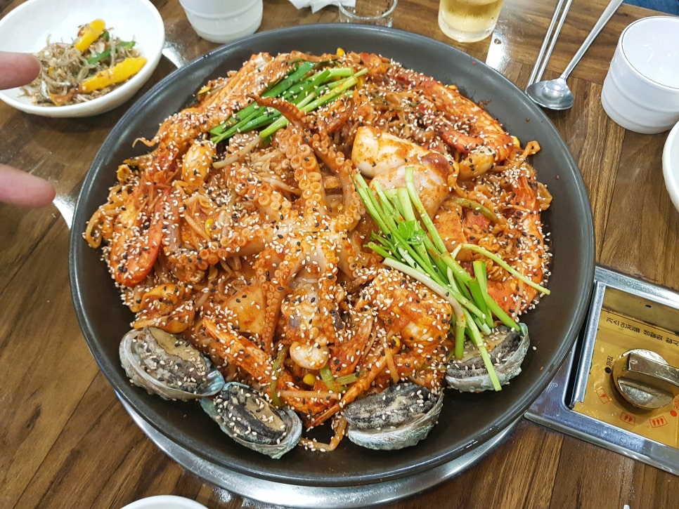 북문해물탕(고색점) 이미지