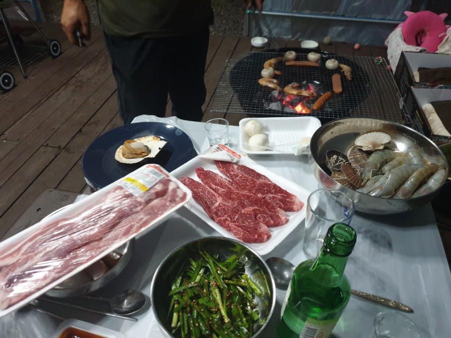 해송향기펜션 이미지