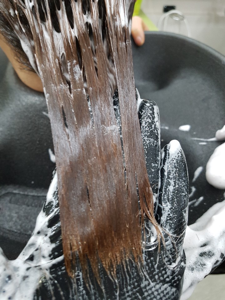 금빛칼라 이미지