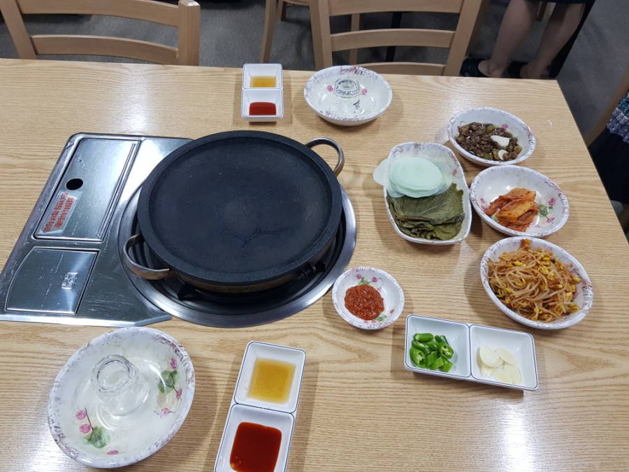 큰손참전복 이미지