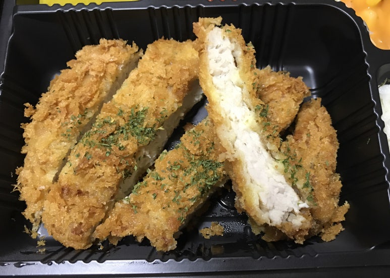 돈돈카츠 이미지