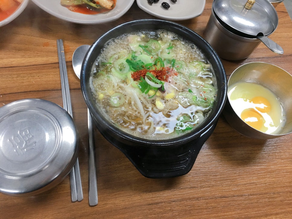 부대끼니 이미지