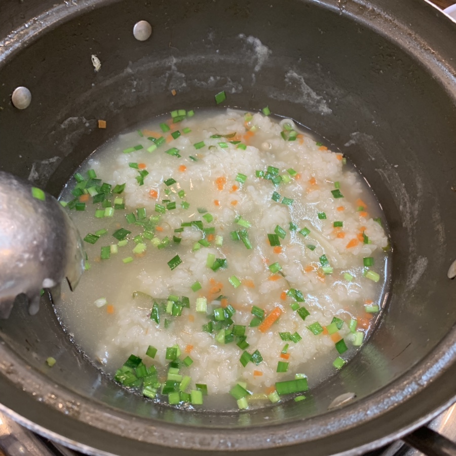 삼방초닭한마리칼국수 이미지