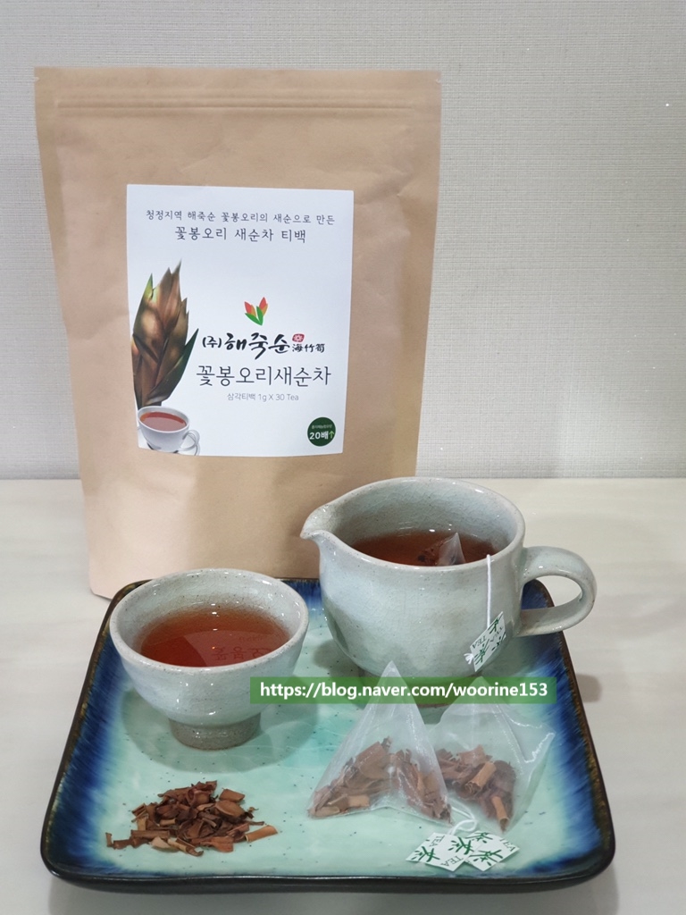 주)해죽순 이미지
