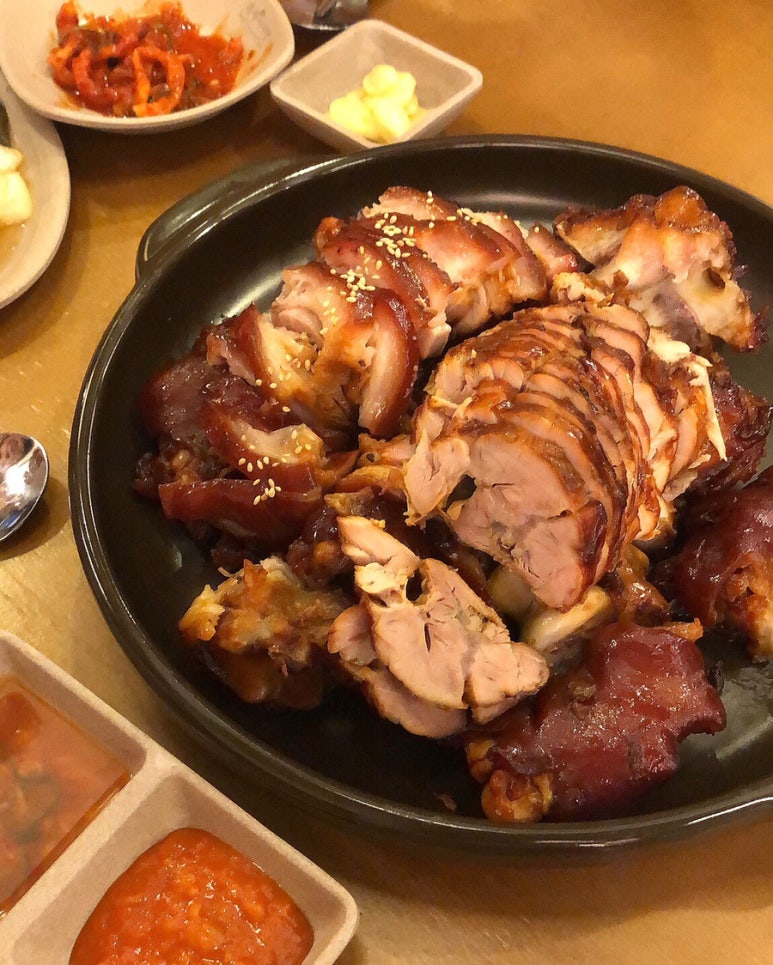 족발야시장노형점 이미지