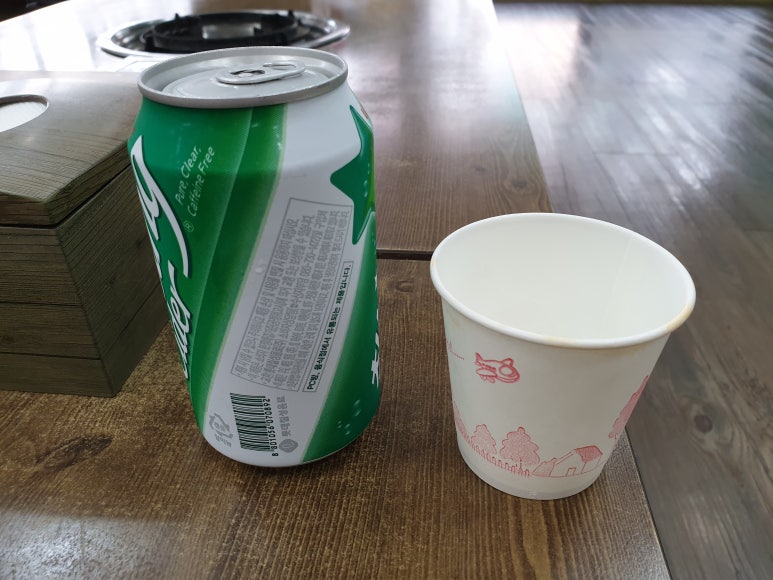 시골돼지뼈찜 이미지